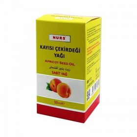 Rosece Kayısı Çekirdeği Yağı