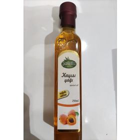 Rosece Kayısı Çekirdeği Yağı