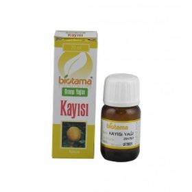 Rosece Kayısı Çekirdeği Yağı