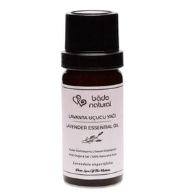 Rosece Lavanta Uçucu Yağı