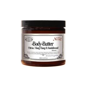 Rosece Narenciye Ylang Ylang Ve Sandalağacı 200 ml Katı Vücut Yağı