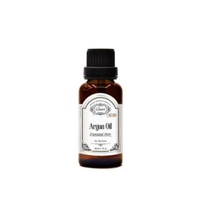 Rosece Ozonlanmış Saf Argan Yağı