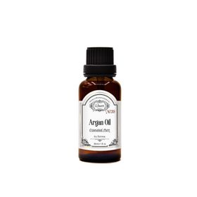 Rosece Ozonlanmış Saf Argan Yağı