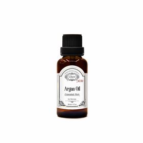 Rosece Ozonlanmış Saf Argan Yağı