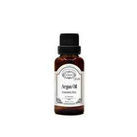 Rosece Ozonlanmış Saf Argan Yağı
