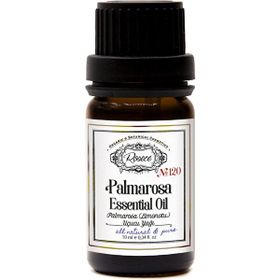 Rosece Palmarosa Limonotu Esansiyel Yağı