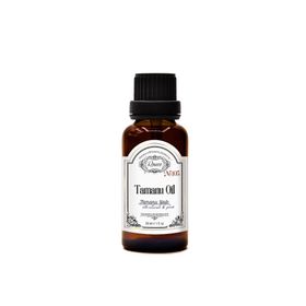 Rosece Tamanu Yağı