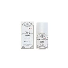 Rosece Tinted Sunscreen Cream No:59 SPF40+ Medium Renkli 50 ml Güneş Kremi