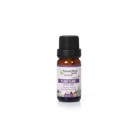 Rosece Ylang Ylang Uçucu Yağı