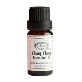 Rosece Ylang Ylang Uçucu Yağı