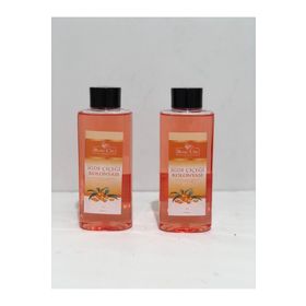 Rosecity 2×400 ml İğde Çiçeği Kolonyası