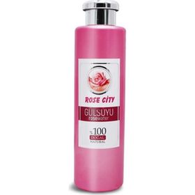 Rosecity 380 ml Gül Suyu