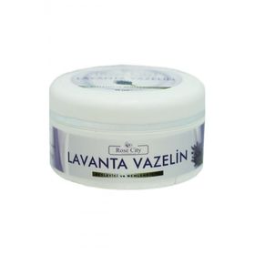 Rosecity 75 ml Lavanta Vazelin