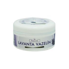 Rosecity 75 ml Lavanta Vazelin