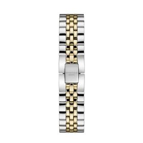 Rosefield 26SGD.S203 Metalik Gold 12 mm Çelik Kordon