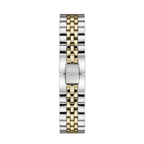 Rosefield 26SGD.S203 Metalik Gold 12 mm Çelik Kordon