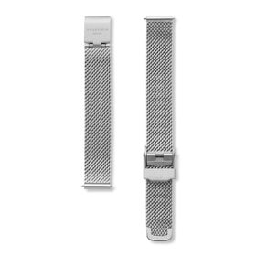 Rosefield 26SI.S159 Metalik 12 mm Çelik Kordon