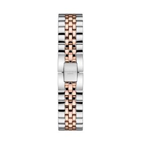 Rosefield 26SRGDS205 Metalik Rose 12 mm Çelik Kordon