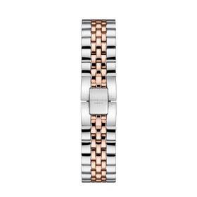 Rosefield 26SRGDS205 Metalik Rose 12 mm Çelik Kordon