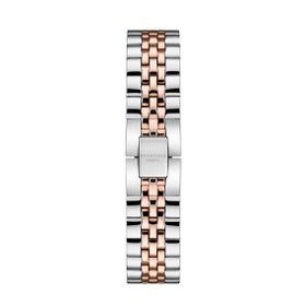 Rosefield 26SRGDS205 Metalik Rose 12 mm Çelik Kordon
