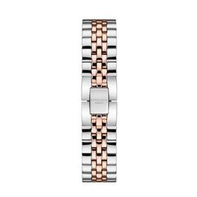 Rosefield 26SRGDS205 Metalik Rose 12 mm Çelik Kordon