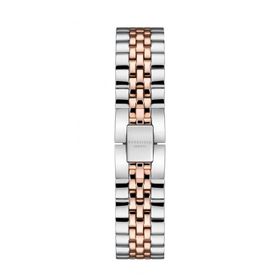 Rosefield 26SRGDS205 Metalik Rose 12 mm Çelik Kordon