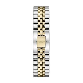 Rosefield ACSGD.S186 Metalik Gold 18 mm Çelik Kordon