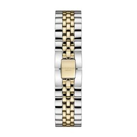 Rosefield ACSGD.S186 Metalik Gold 18 mm Çelik Kordon