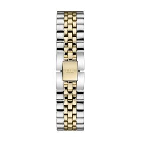 Rosefield ACSGD.S186 Metalik Gold 18 mm Çelik Kordon