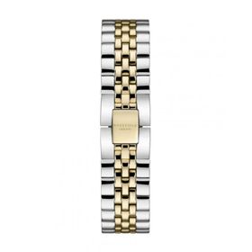Rosefield ACSGD.S186 Metalik Gold 18 mm Çelik Kordon