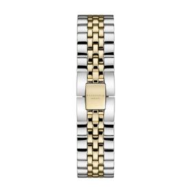 Rosefield ACSGD.S186 Metalik Gold 18 mm Çelik Kordon