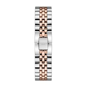 Rosefield ACSRD.S187 Metalik Rose 18 mm Çelik Kordon