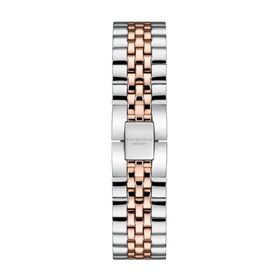Rosefield ACSRD.S187 Metalik Rose 18 mm Çelik Kordon