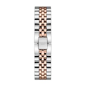 Rosefield ACSRD.S187 Metalik Rose 18 mm Çelik Kordon