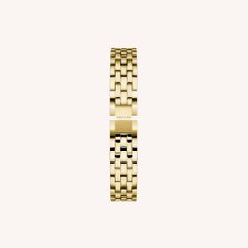 Rosefield GGSG.S344 Gold 12 mm Çelik Kordon