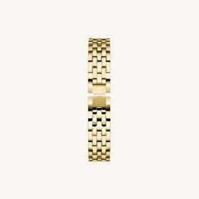 Rosefield GGSG.S344 Gold 12 mm Çelik Kordon