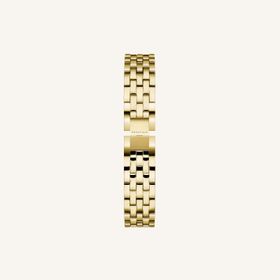 Rosefield GGSG.S344 Gold 12 mm Çelik Kordon