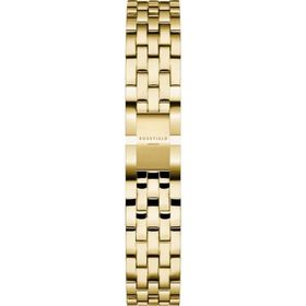 Rosefield GGSG.S344 Gold 12 mm Çelik Kordon