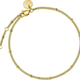Rosefield JBDBG.J591 Noktalı Altın Renkli Çelik Bileklik