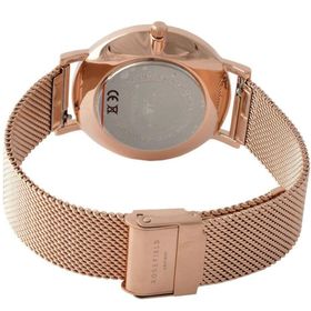 Rosefield MBR.M45 Kadın Kol Saati