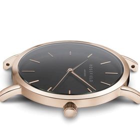 Rosefield MBR.M45 Kadın Kol Saati