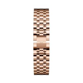 Rosefield OCWRG.S233 Rose Gold 14 mm Çelik Kordon