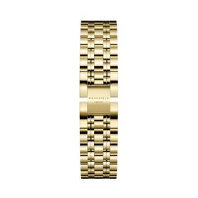 Rosefield OCWSG.S231 Gold 14 mm Çelik Kordon