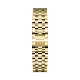 Rosefield OCWSG.S231 Gold 14 mm Çelik Kordon