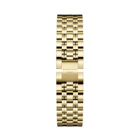 Rosefield OCWSG.S231 Gold 14 mm Çelik Kordon