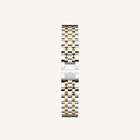 Rosefield OCXGD.S338 Metalik Gold 12 mm Çelik Kordon