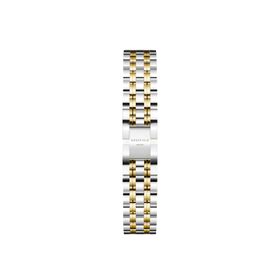 Rosefield OCXGD.S338 Metalik Gold 12 mm Çelik Kordon