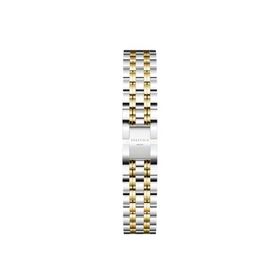 Rosefield OCXGD.S338 Metalik Gold 12 mm Çelik Kordon