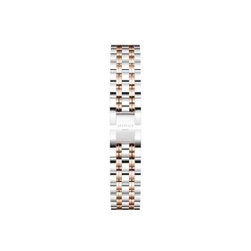 Rosefield OCXRD.S340 Metalik Rose 12 mm Çelik Kordon