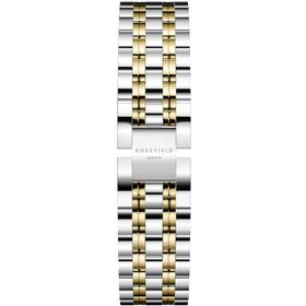 Rosefield OSSGS.S301 Metalik Gold 14 mm Çelik Kordon
